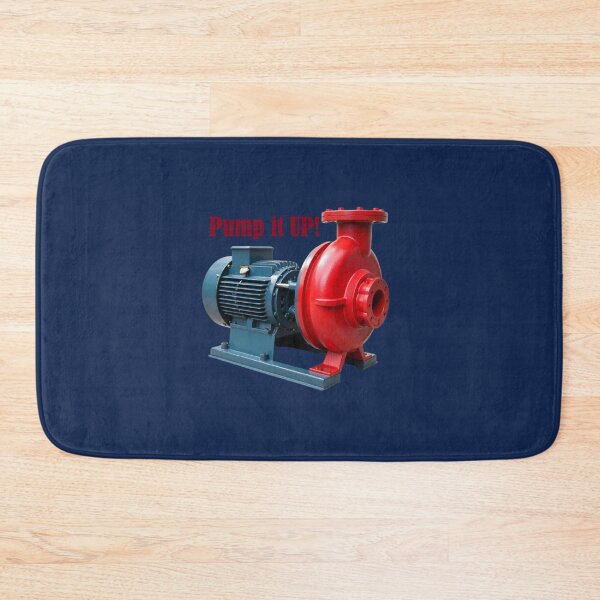 Item preview, Pump it Up designed and sold by Zygu.
