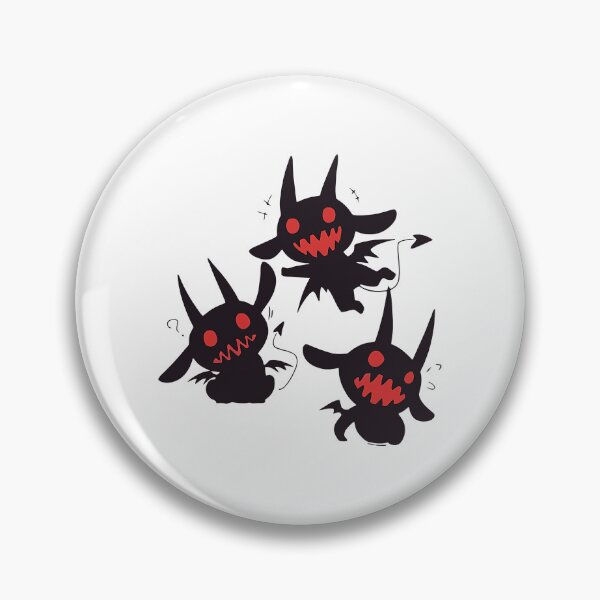 Item preview, Black Clover Gimodeo  designed and sold by gtaaa267s.