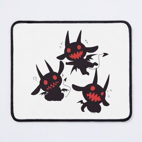 Item preview, Black Clover Gimodeo  designed and sold by gtaaa267s.