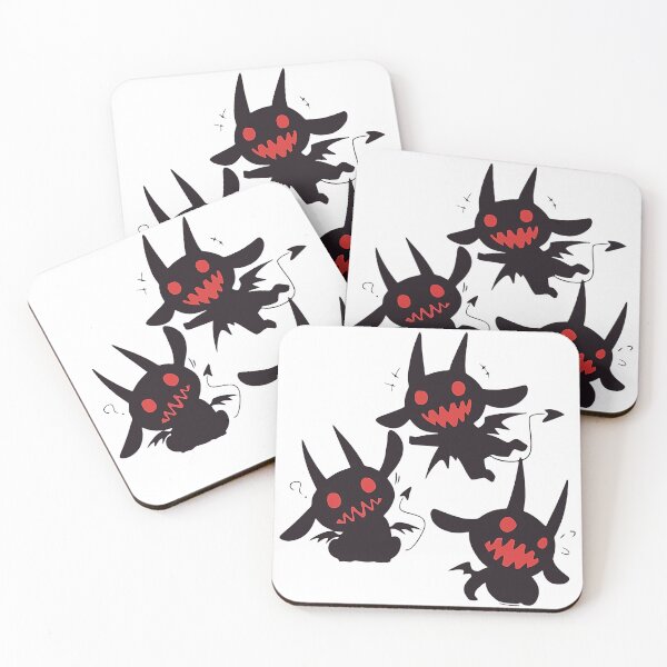 Item preview, Black Clover Gimodeo  designed and sold by gtaaa267s.