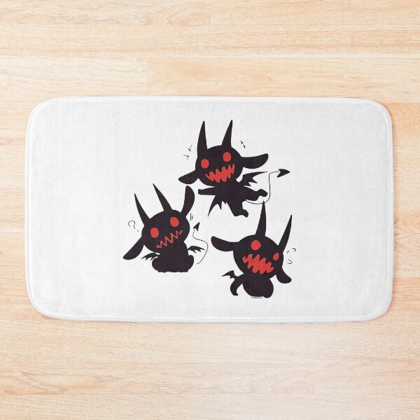 Item preview, Black Clover Gimodeo  designed and sold by gtaaa267s.