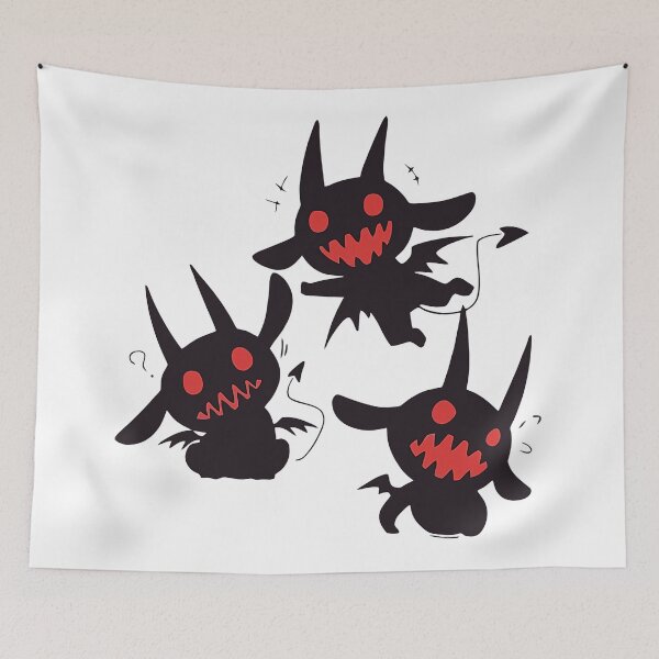 Item preview, Black Clover Gimodeo  designed and sold by gtaaa267s.