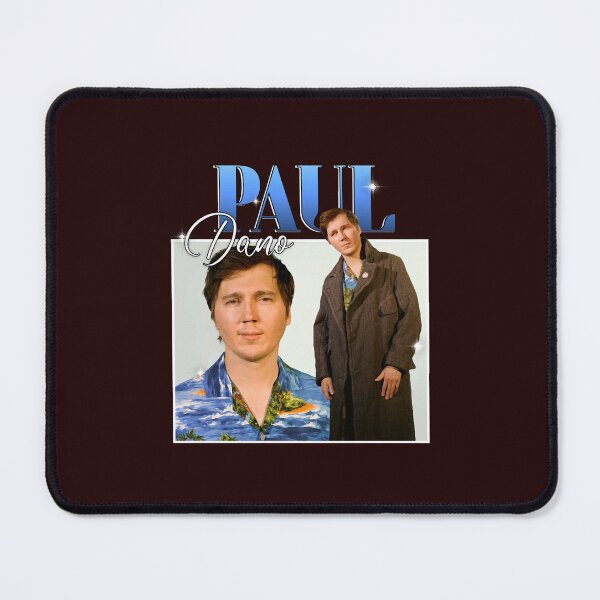 Item preview, Paul Dano Retro Vintage designed and sold by PurpleZebraDs.