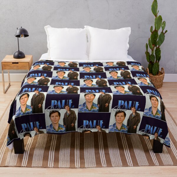 Item preview, Paul Dano Retro Vintage designed and sold by PurpleZebraDs.