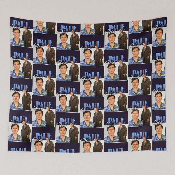Item preview, Paul Dano Retro Vintage designed and sold by PurpleZebraDs.