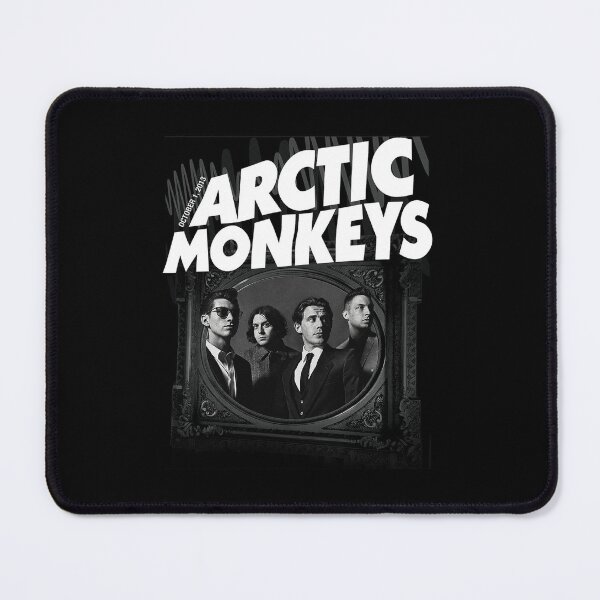 Item preview, Band Poster designed and sold by doloreshaw.