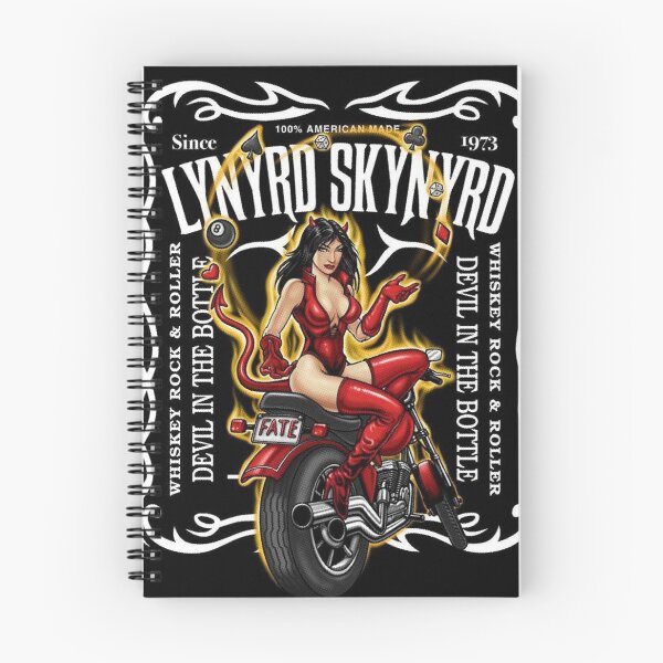 Item preview, Devil in the Bottle designed and sold by doloreshaw.