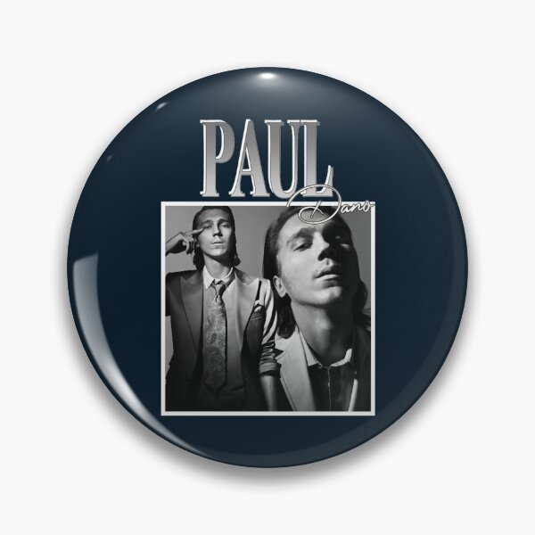 Item preview, Paul Dano(1) designed and sold by PurpleZebraDs.