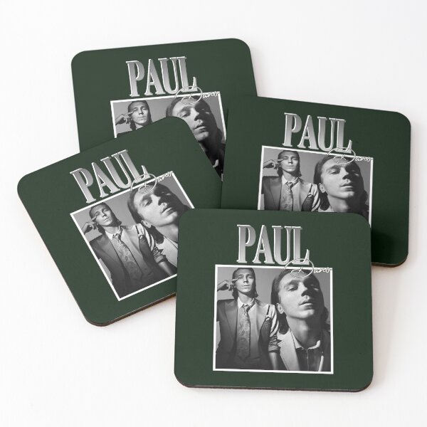 Item preview, Paul Dano(1) designed and sold by PurpleZebraDs.