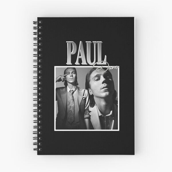 Item preview, Paul Dano(1) designed and sold by PurpleZebraDs.