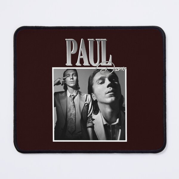 Item preview, Paul Dano(1) designed and sold by PurpleZebraDs.