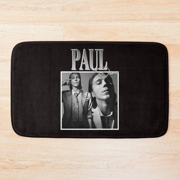Item preview, Paul Dano(1) designed and sold by PurpleZebraDs.