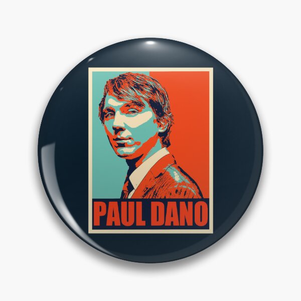 Item preview, Paul DanoOversized  designed and sold by PurpleZebraDs.