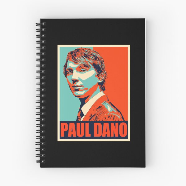 Item preview, Paul DanoOversized  designed and sold by PurpleZebraDs.