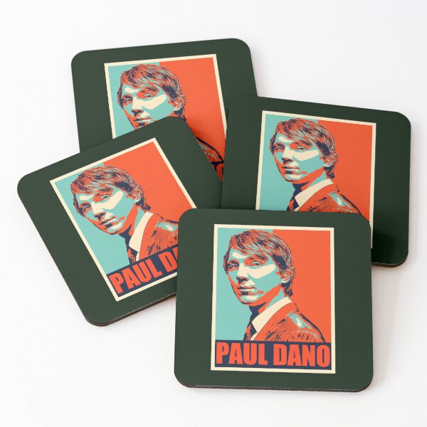 Item preview, Paul DanoOversized  designed and sold by PurpleZebraDs.