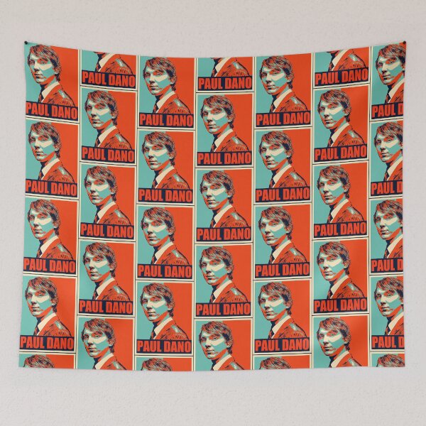Item preview, Paul DanoOversized  designed and sold by PurpleZebraDs.