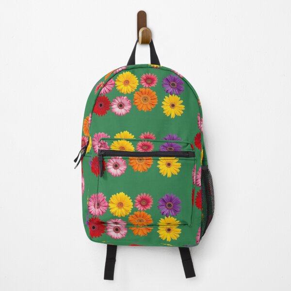 Item preview, Colorful flowers designed and sold by Zygu.