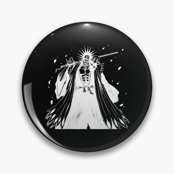 Item preview, Bleach designed and sold by dragonnn210.