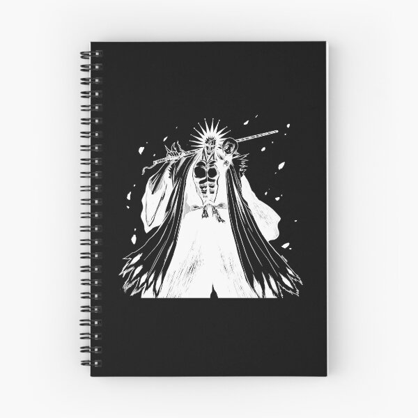 Item preview, Bleach designed and sold by dragonnn210.