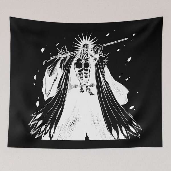 Item preview, Bleach designed and sold by dragonnn210.