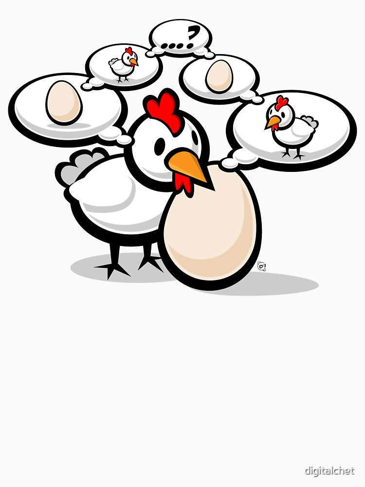 Eggnigma by digitalchet