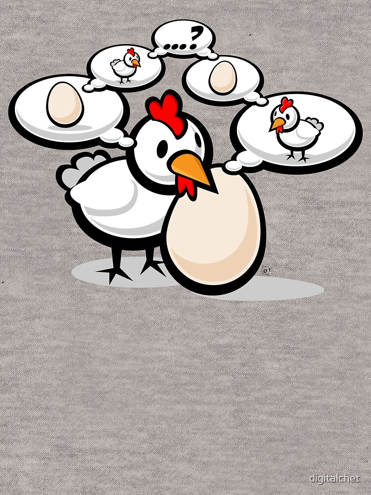 Eggnigma by digitalchet