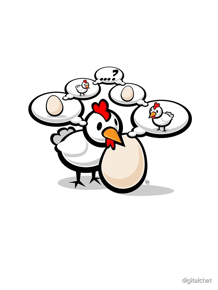 Eggnigma by digitalchet