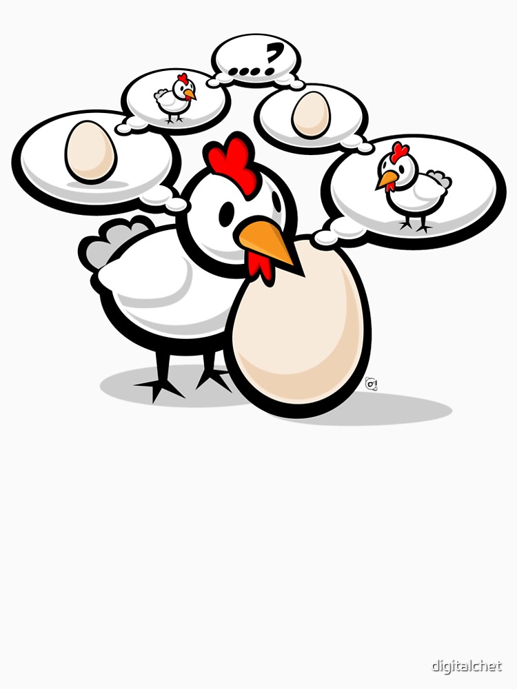 Eggnigma by digitalchet