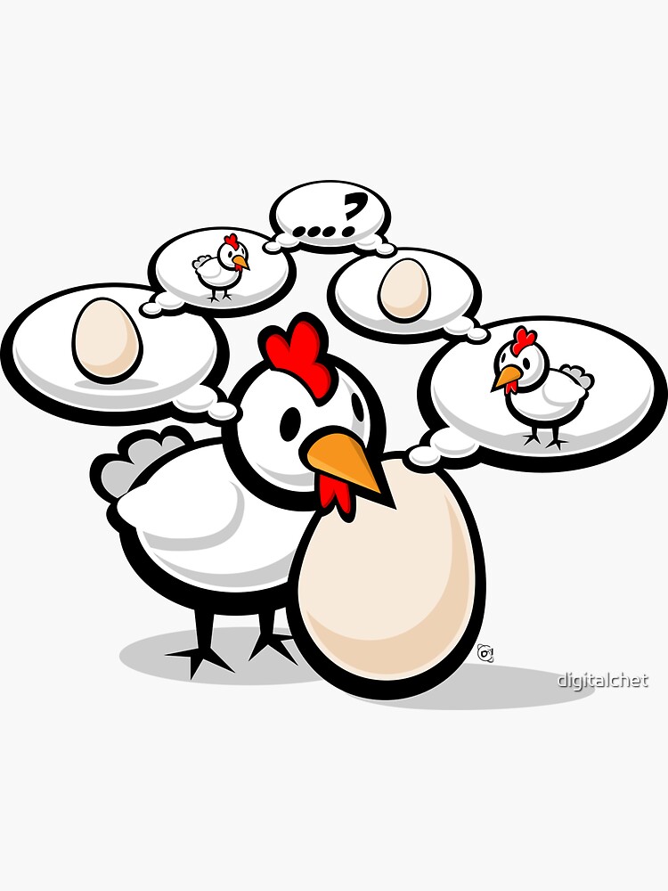 Eggnigma by digitalchet