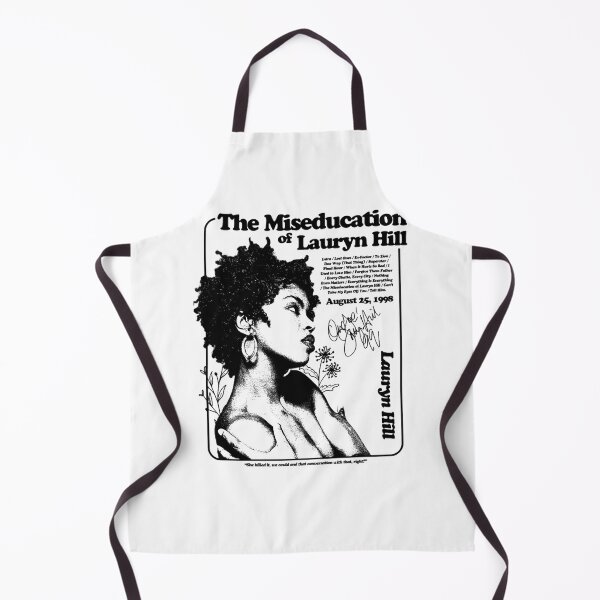 Item preview, Lauryn Hill Fugees The Famous Vintage Retro Rock Rap Hiphop T-Shirt designed and sold by DenaSauer.