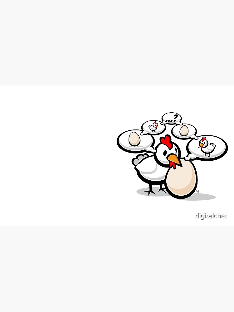 Eggnigma by digitalchet