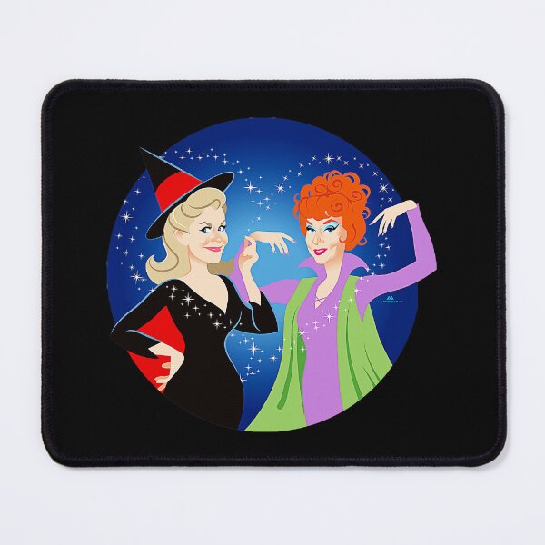 Item preview, Bewitched designed and sold by fnfunk251.