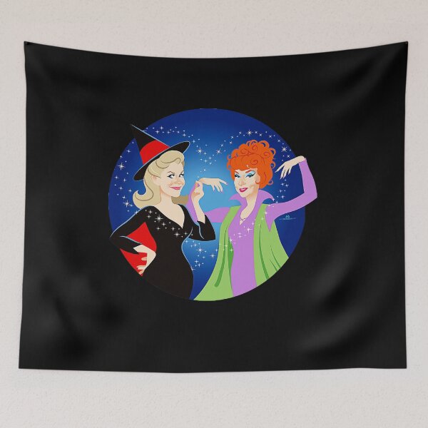 Item preview, Bewitched  designed and sold by fnfunk251.
