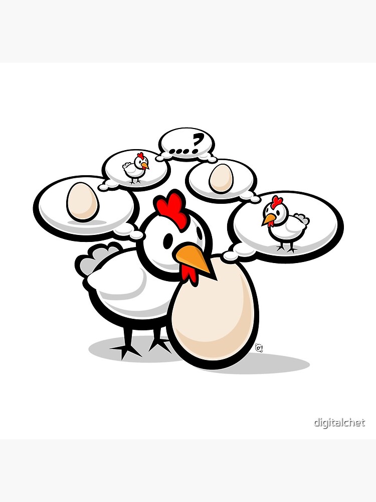 Eggnigma by digitalchet