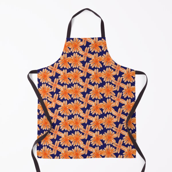 Item preview, Watercolor floral fabric pattern designed and sold by Toyney.