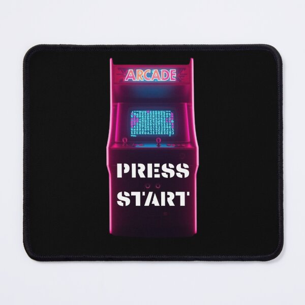 Item preview, Retro arcade machine big designed and sold by Zygu.