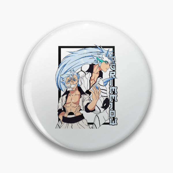 Item preview, Bleach designed and sold by dragonnn210.