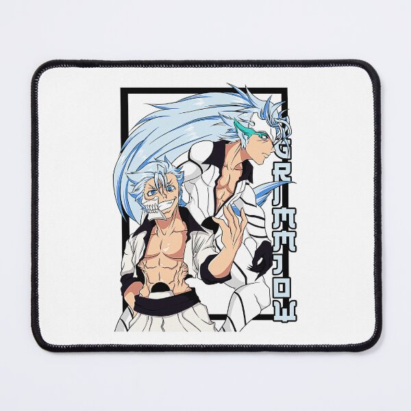 Item preview, Bleach designed and sold by dragonnn210.
