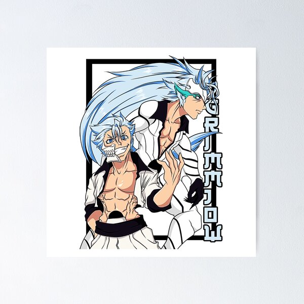 Item preview, Bleach designed and sold by dragonnn210.