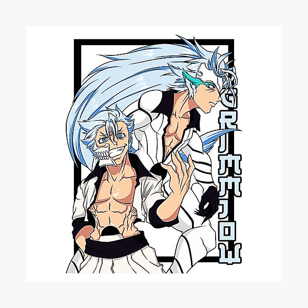 Item preview, Bleach designed and sold by dragonnn210.