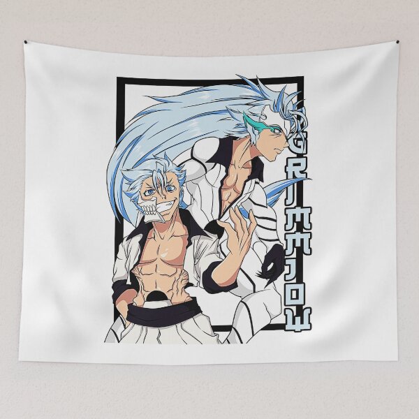 Item preview, Bleach designed and sold by dragonnn210.
