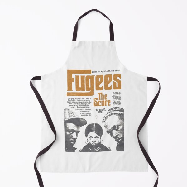 Item preview, Lauryn Hill Fugees the Score T-Shirt designed and sold by CarliCollin.
