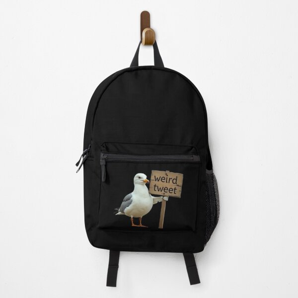 Item preview, Weird tweet designed and sold by Zygu.