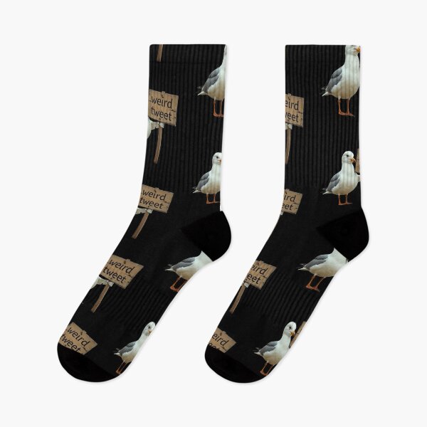 Item preview, Weird tweet designed and sold by Zygu.