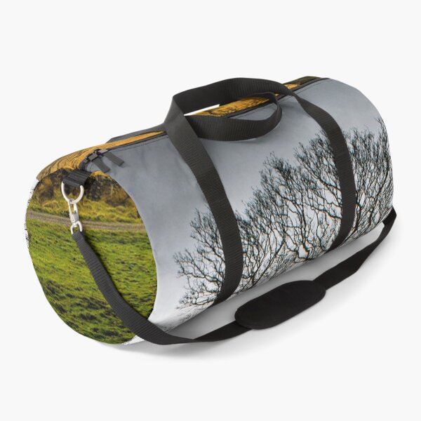 Item preview, Single tree in stormy weather designed and sold by Dave Hare Photography.