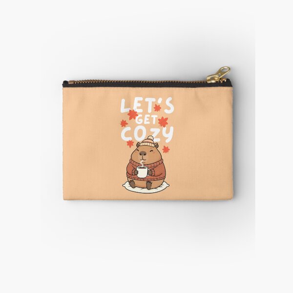 Item preview, Let's Get Cozy designed and sold by The magic  Yellow bus.