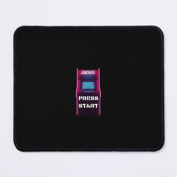 Item preview, Retro arcade machine small designed and sold by Zygu.