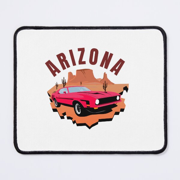 Item preview, Arizona Sonoran Desert Landscape designed and sold by AdrianShirt.