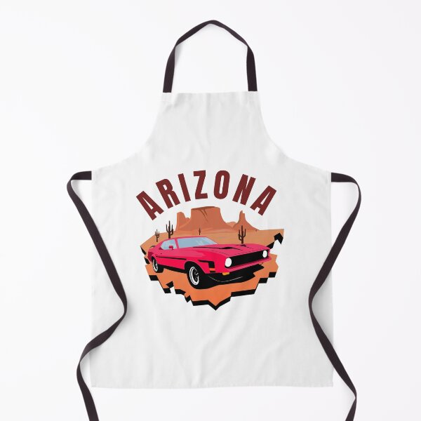 Item preview, Arizona Sonoran Desert Landscape designed and sold by AdrianShirt.