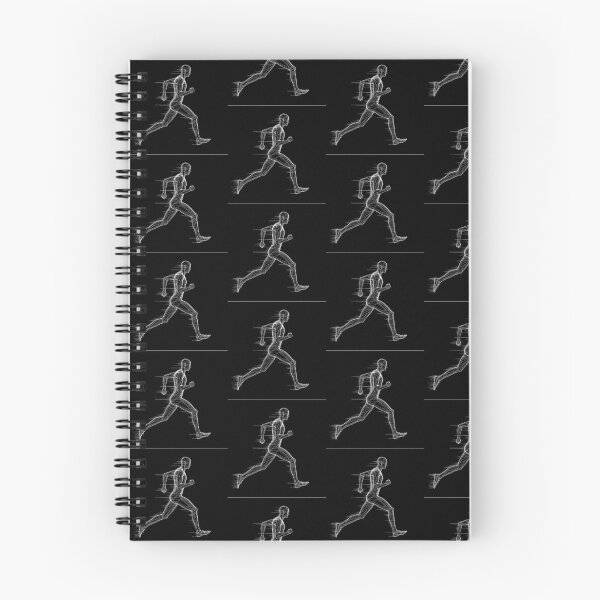 Item preview, Running man designed and sold by Zygu.